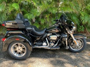 2023 Harley-Davidson Trike Tri Glide Ultra for sale 201469241