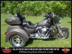 2023 Harley-Davidson Trike Tri Glide Ultra for sale 201469681