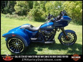 2023 Harley-Davidson Trike Road Glide 3 for sale 201484547
