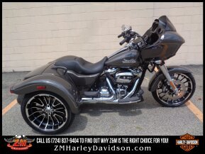 2023 Harley-Davidson Trike Road Glide 3 for sale 201496338