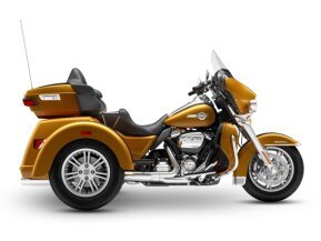 2023 Harley-Davidson Trike Tri Glide Ultra for sale 201505584