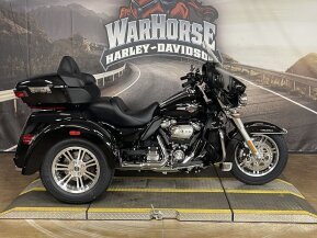 2023 Harley-Davidson Trike Tri Glide Ultra for sale 201511949