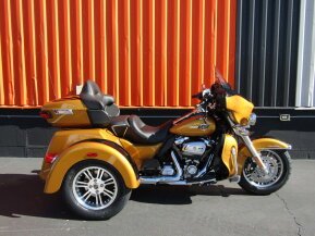 2023 Harley-Davidson Trike Tri Glide Ultra for sale 201514717