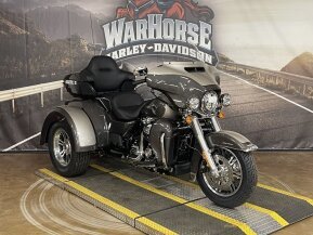 2023 Harley-Davidson Trike Tri Glide Ultra for sale 201518119