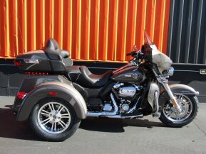 2023 Harley-Davidson Trike Tri Glide Ultra for sale 201520678