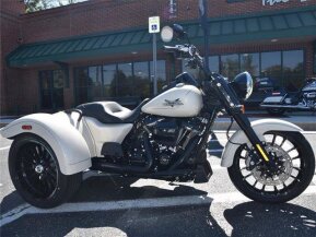 2023 Harley-Davidson Trike for sale 201520803