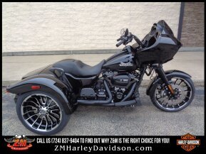 2023 Harley-Davidson Trike Road Glide 3 for sale 201530246