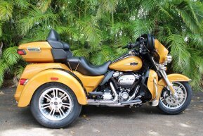 2023 Harley-Davidson Trike Tri Glide Ultra for sale 201532015
