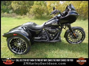 2023 Harley-Davidson Trike Road Glide 3 for sale 201535940