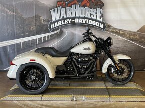 2023 Harley-Davidson Trike Freewheeler for sale 201540385