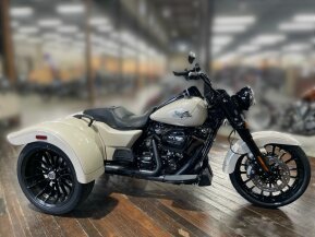 2023 Harley-Davidson Trike Freewheeler for sale 201541846