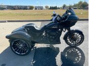 2023 Harley-Davidson Trike Road Glide 3