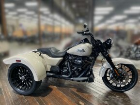 2023 Harley-Davidson Trike Freewheeler for sale 201545197