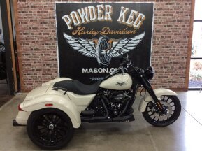 2023 Harley-Davidson Trike Freewheeler for sale 201545199