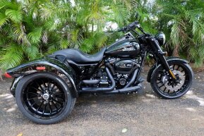 2023 Harley-Davidson Trike Freewheeler for sale 201556024