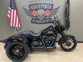 2023 Harley-Davidson Trike Freewheeler for sale 201572739