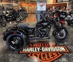 2023 Harley-Davidson Trike Freewheeler for sale 201594542