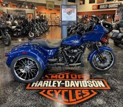 2023 Harley-Davidson Trike Road Glide 3 for sale 201594543
