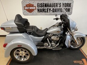 2023 Harley-Davidson Trike Tri Glide Ultra for sale 201601609