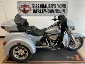 2023 Harley-Davidson Trike Tri Glide Ultra for sale 201601677