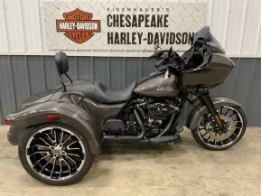 2023 Harley-Davidson Trike Road Glide 3 for sale 201602319