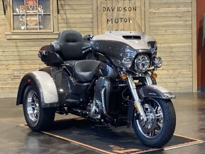 2023 Harley-Davidson Trike for sale 201620886