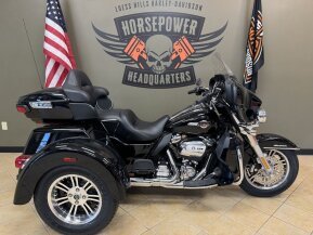 2023 Harley-Davidson Trike Tri Glide Ultra for sale 201621791