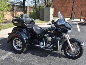2023 Harley-Davidson Trike for sale 201623271