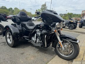 2023 Harley-Davidson Trike Tri Glide Ultra for sale 201625786