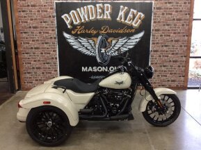 2023 Harley-Davidson Trike Freewheeler for sale 201626551