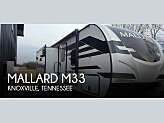 2023 Heartland Mallard M33 for sale 300515791