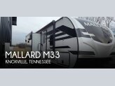 2023 Heartland Mallard M33
