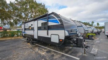 New 2023 Heartland Prowler