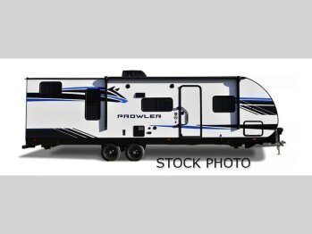 2023 Heartland Prowler
