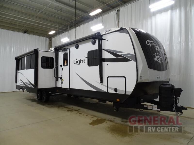 Open Range RVs for Sale - RVs on Autotrader