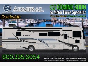 2023 Holiday Rambler Admiral 28A for sale 300276355