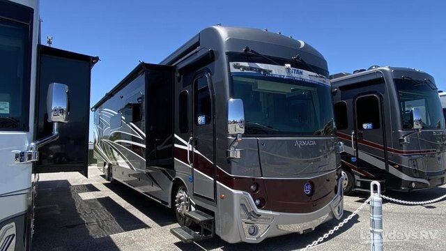 2023 Holiday Rambler Armada RVs for Sale RVs on Autotrader