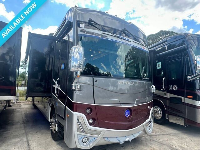 2023 Holiday Rambler Armada RVs for Sale RVs on Autotrader