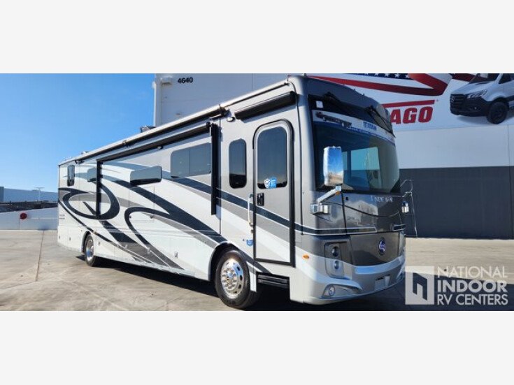 Thumbnail Photo undefined for New 2023 Holiday Rambler Endeavor 38W