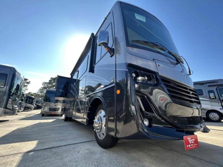 Thumbnail Photo undefined for New 2023 Holiday Rambler Other Holiday Rambler Models