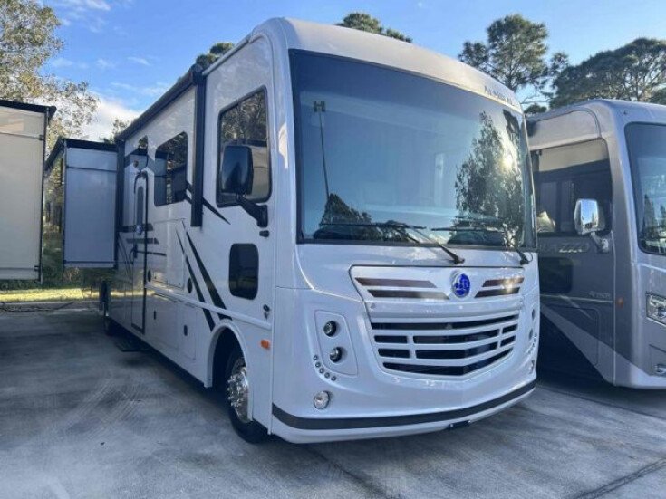 Thumbnail Photo undefined for New 2023 Holiday Rambler Other Holiday Rambler Models