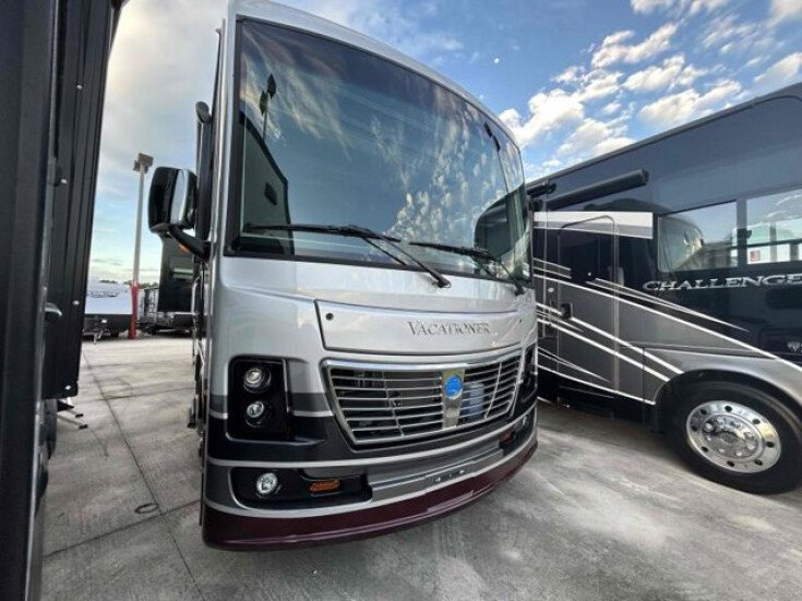 Thumbnail Photo undefined for New 2023 Holiday Rambler Other Holiday Rambler Models