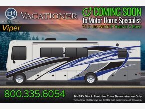 2023 Holiday Rambler Vacationer for sale 300314518