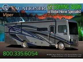 2023 Holiday Rambler Vacationer for sale 300314518