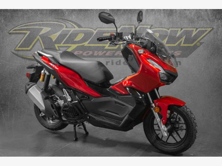 Thumbnail Photo undefined for New 2023 Honda ADV150