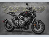 New 2023 Honda CB1000R