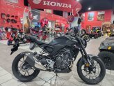 New 2023 Honda CB1000R