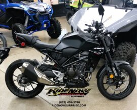 2023 Honda CB300R ABS for sale 201504451