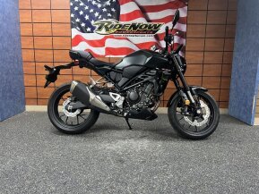 2023 Honda CB300R ABS for sale 201504867