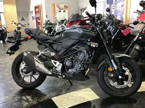 2023 Honda CB300R ABS for sale 201507242